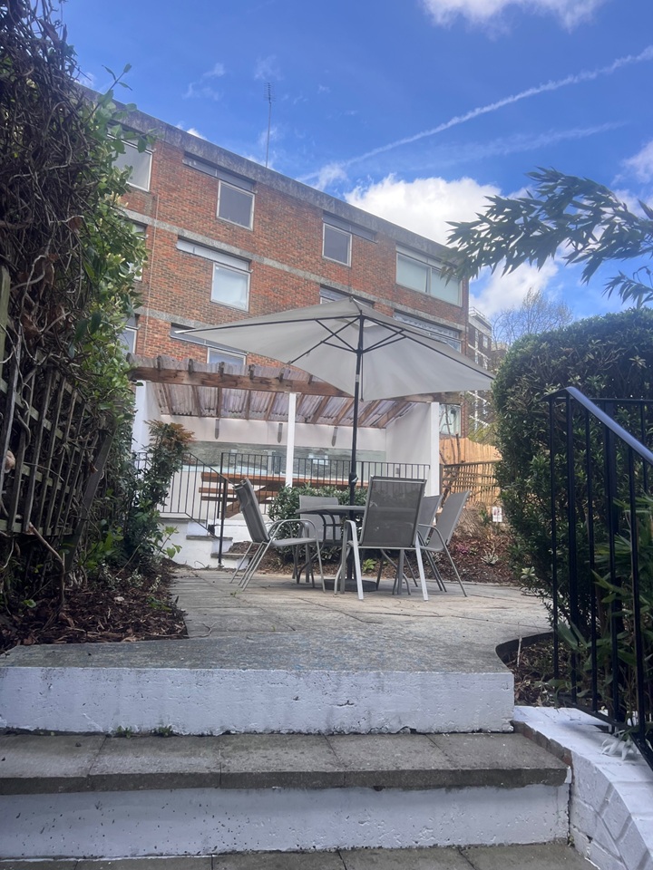 Additional image 2 of 2 Bed Flat, Greville Road, NW6, N1 7GU