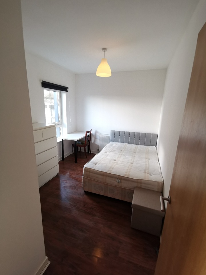 Additional image 2 of 2 Bed Flat, Oswald St, G1, N1 7GU