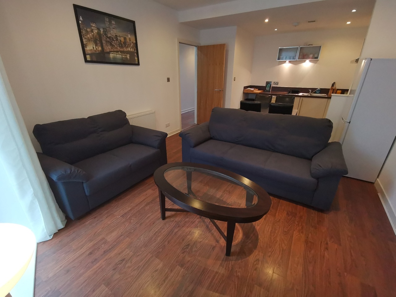 Additional image 3 of 2 Bed Flat, Oswald St, G1, N1 7GU