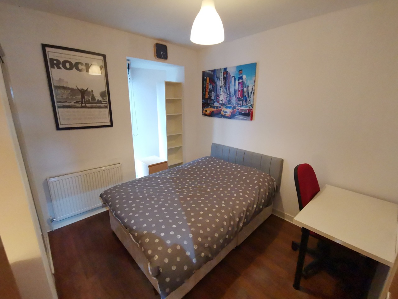 Additional image 6 of 2 Bed Flat, Oswald St, G1, N1 7GU