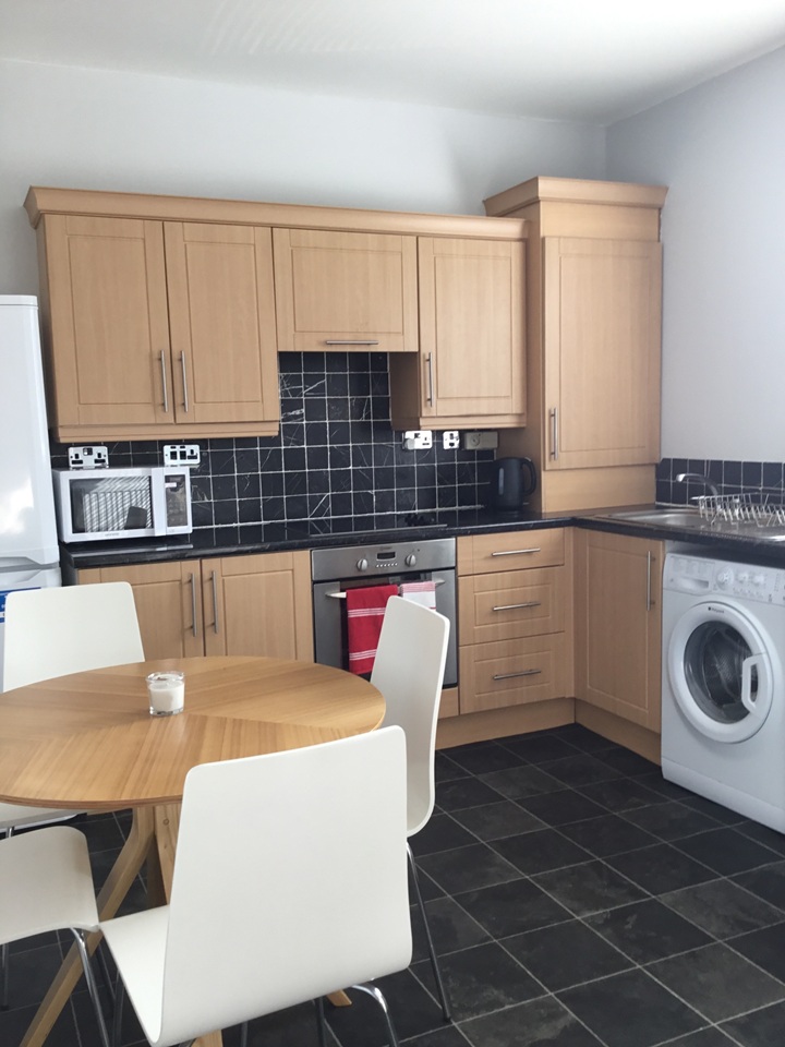 Additional image 5 of 2 Bed Flat, Cromwell St, G20, N1 7GU