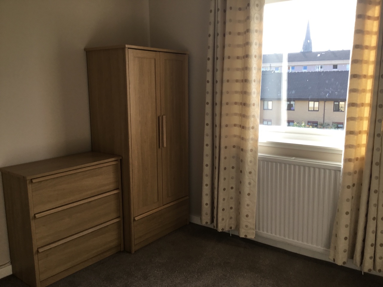 Additional image 10 of 2 Bed Flat, Cromwell St, G20, N1 7GU