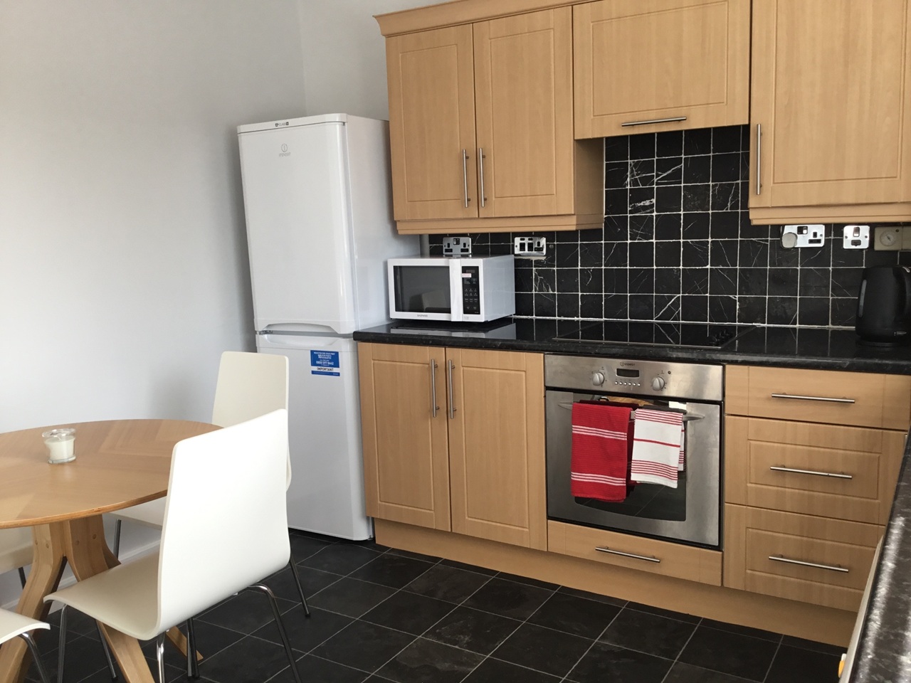 Additional image 6 of 2 Bed Flat, Cromwell St, G20, N1 7GU