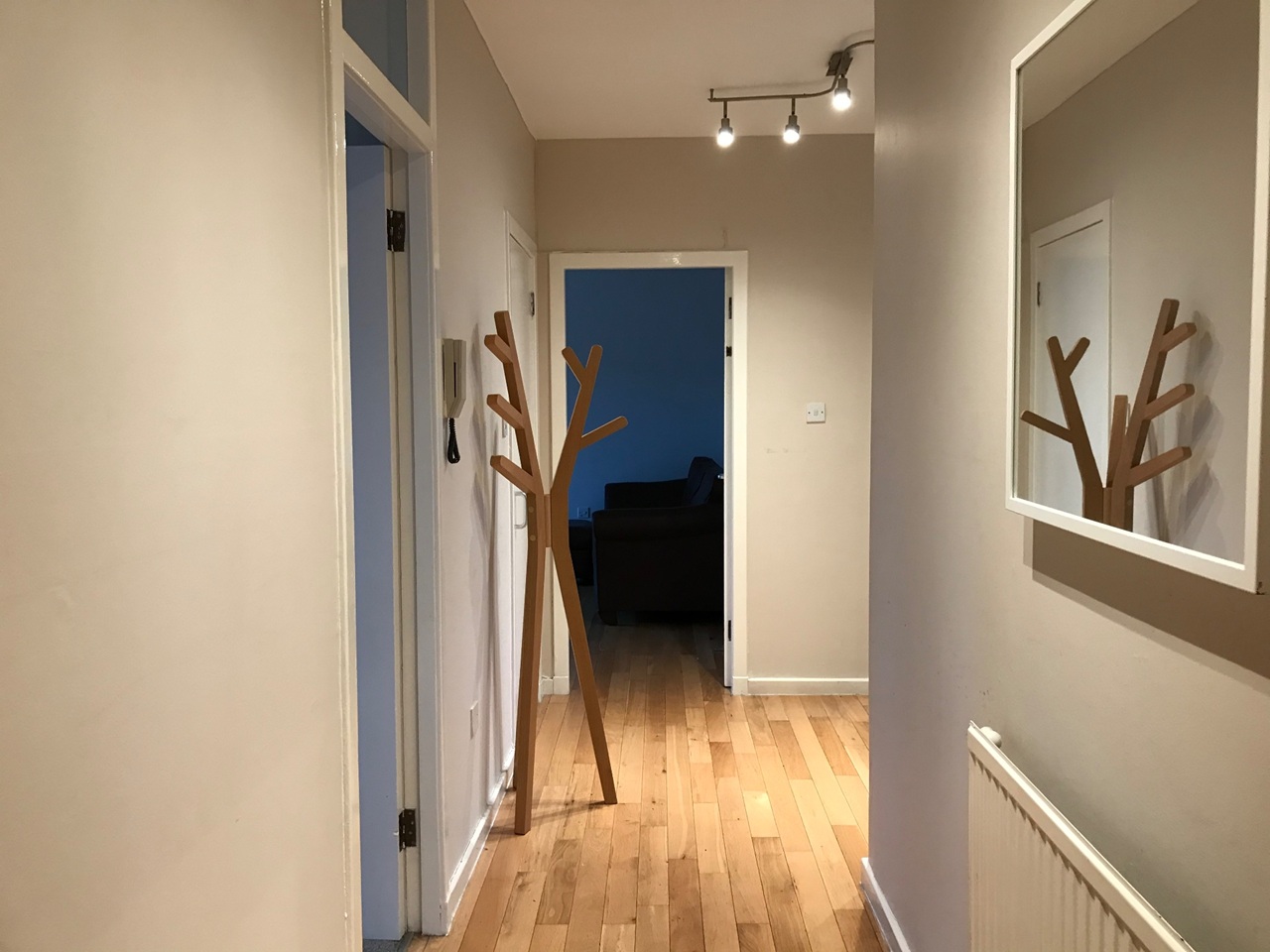 Additional image 11 of 2 Bed Flat, Cromwell St, G20, N1 7GU