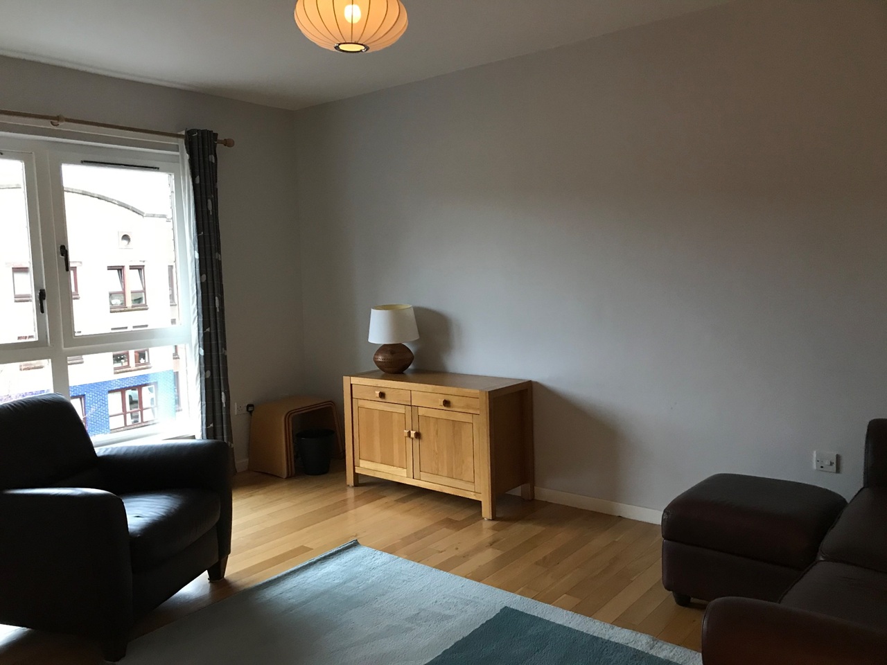 Additional image 3 of 2 Bed Flat, Cromwell St, G20, N1 7GU