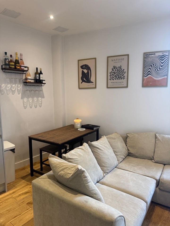 Additional image 2 of 1 Bed Flat, Newfoundland Court, BS2, N1 7GU