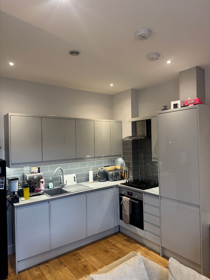 Additional image 3 of 1 Bed Flat, Newfoundland Court, BS2, N1 7GU