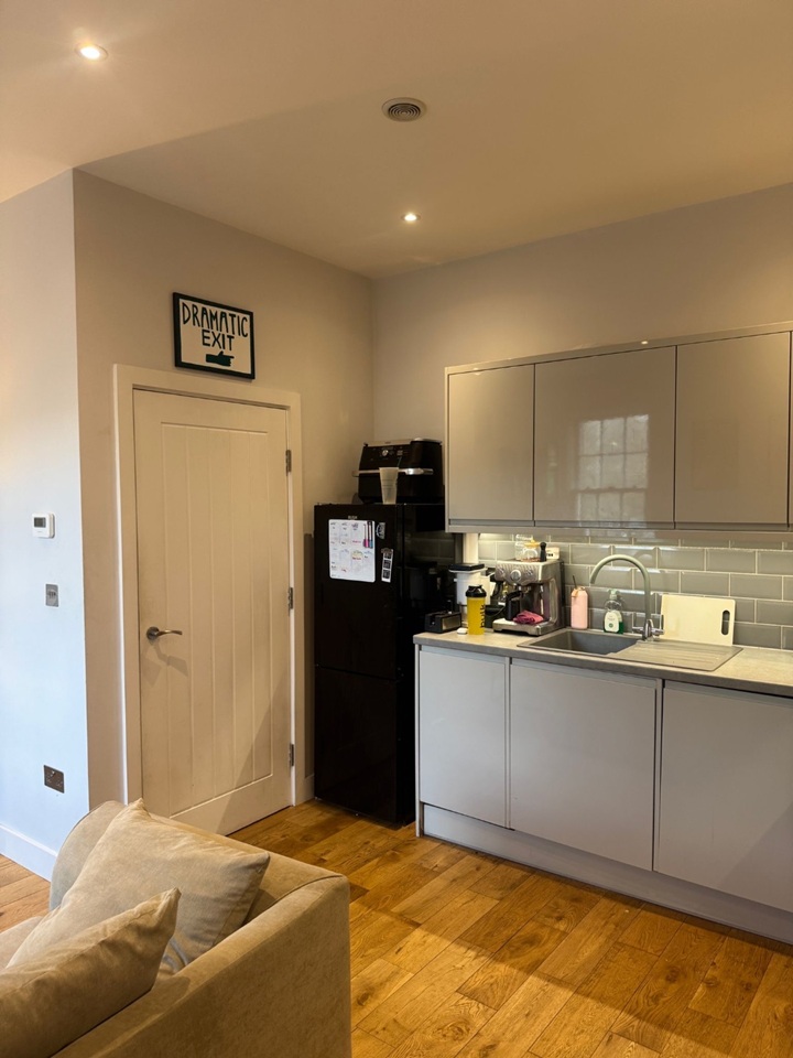 Additional image 4 of 1 Bed Flat, Newfoundland Court, BS2, N1 7GU