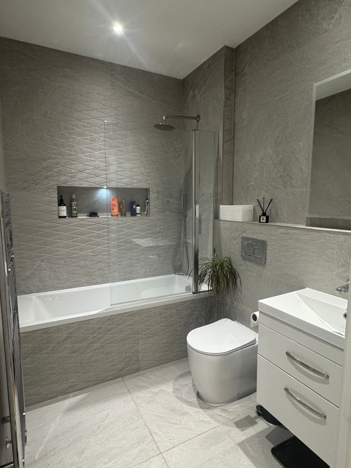 Additional image 6 of 1 Bed Flat, Newfoundland Court, BS2, N1 7GU