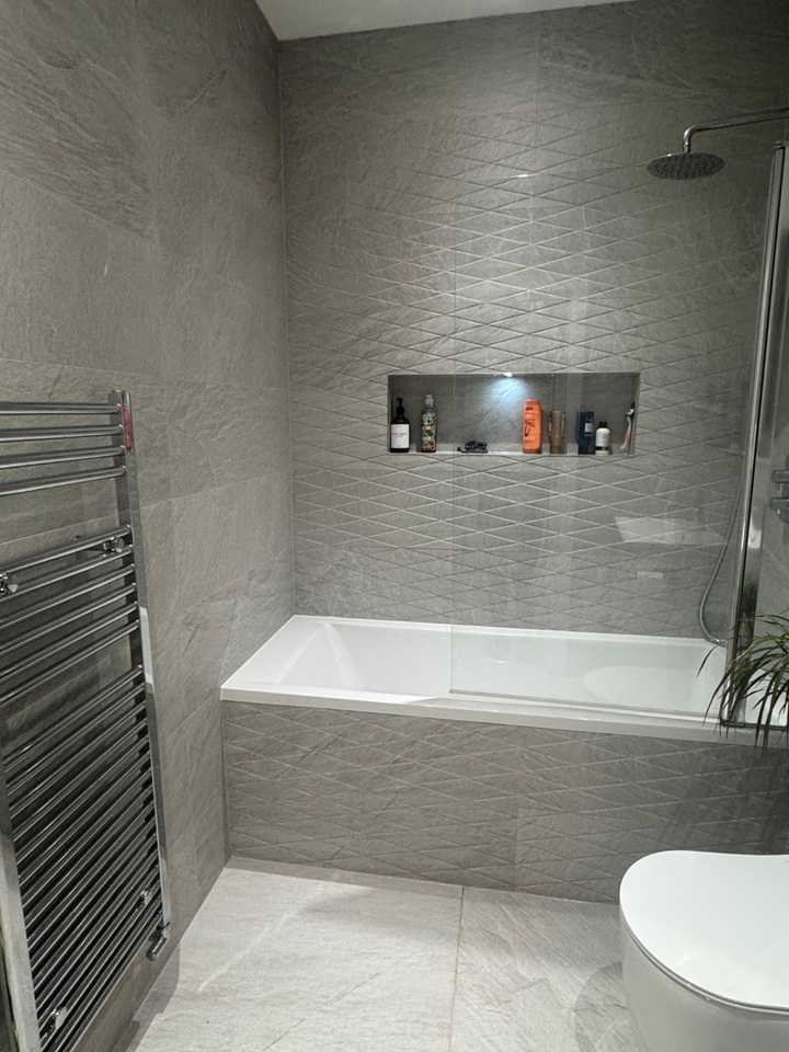 Additional image 7 of 1 Bed Flat, Newfoundland Court, BS2, N1 7GU