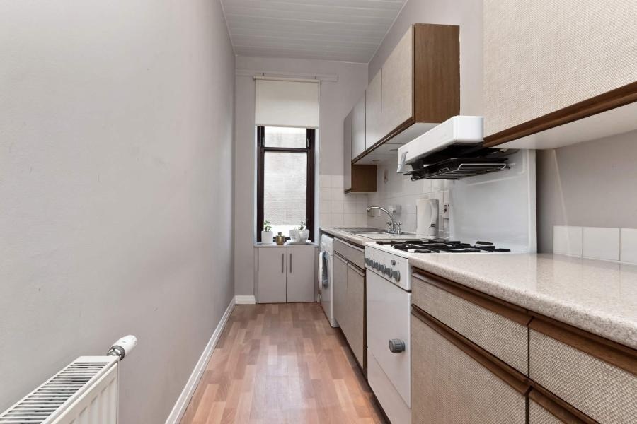 Additional image 5 of 1 Bed Flat, Kirkwood St, G73, N1 7GU