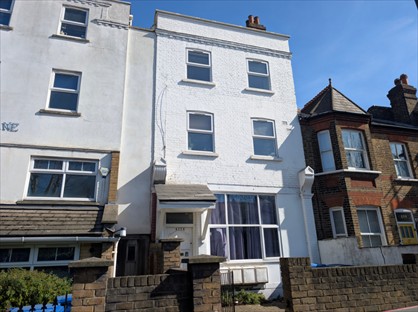 1 Bed Flat, Lordship Lane, SE22