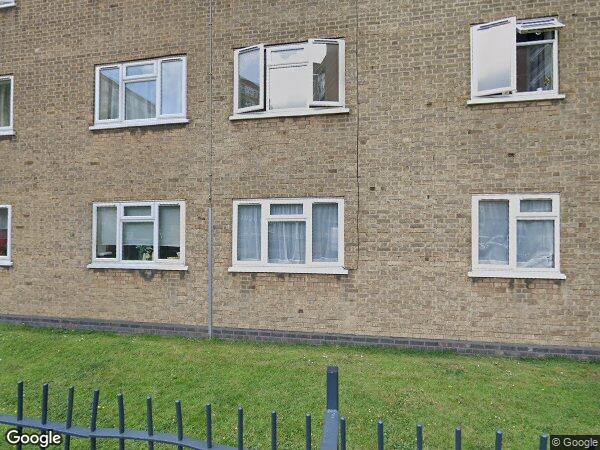 Room in a Shared Flat, Langhurst House, SW11, N1 7GU