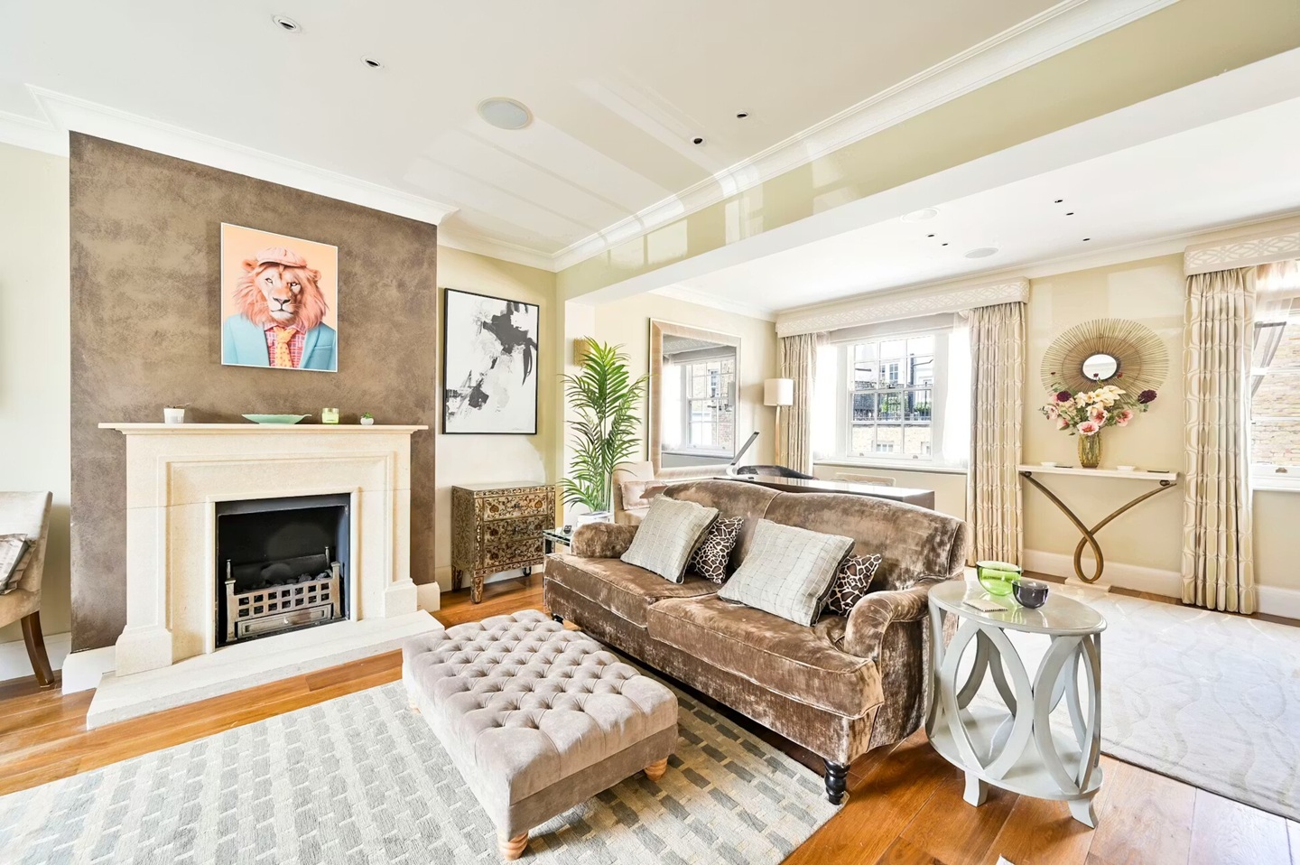 Additional image 5 of 2 Bed Flat, Markham St, SW3, N1 7GU