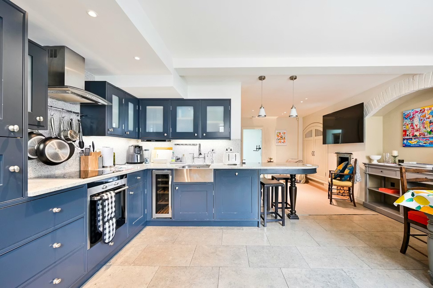 Additional image 7 of 2 Bed Flat, Markham St, SW3, N1 7GU