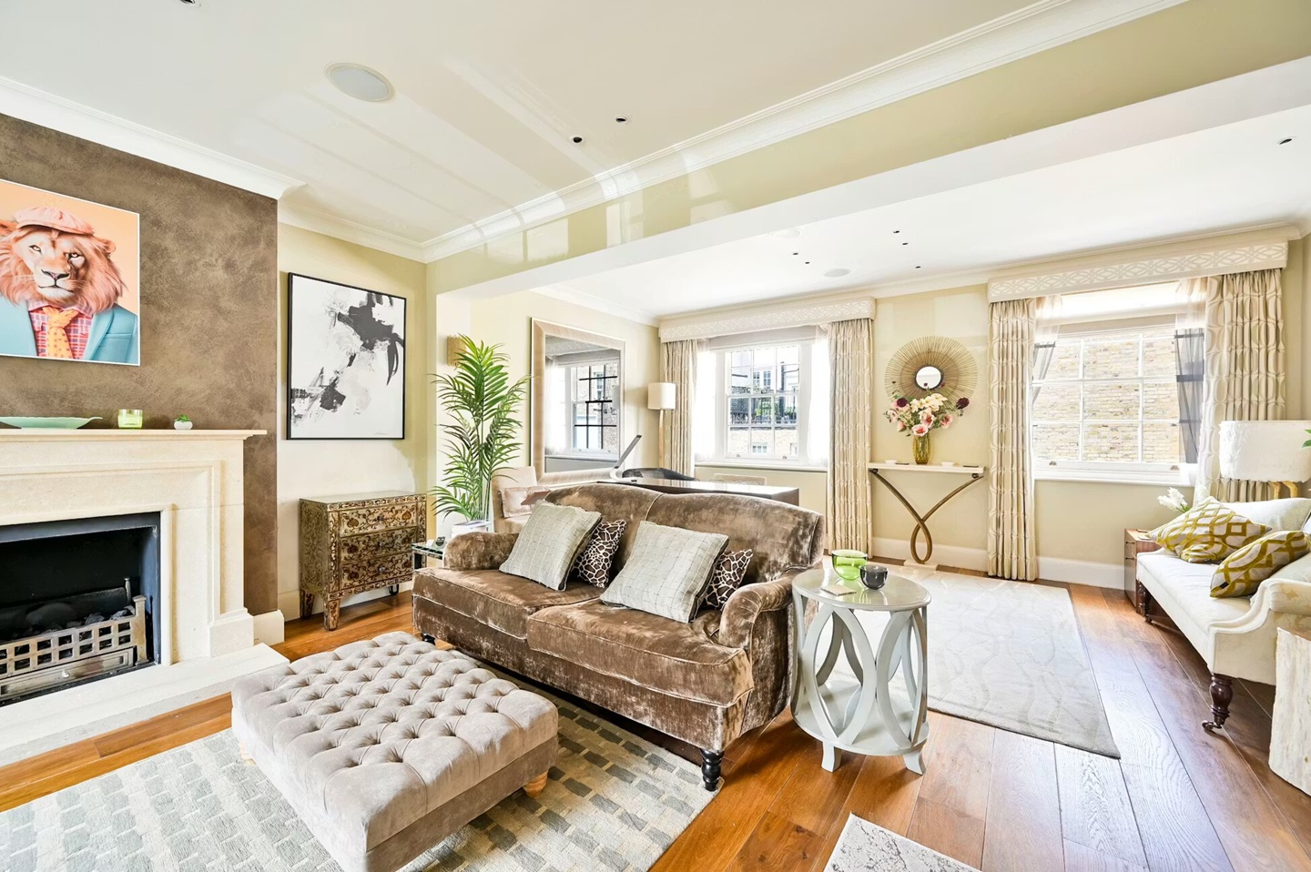 Additional image 8 of 2 Bed Flat, Markham St, SW3, N1 7GU