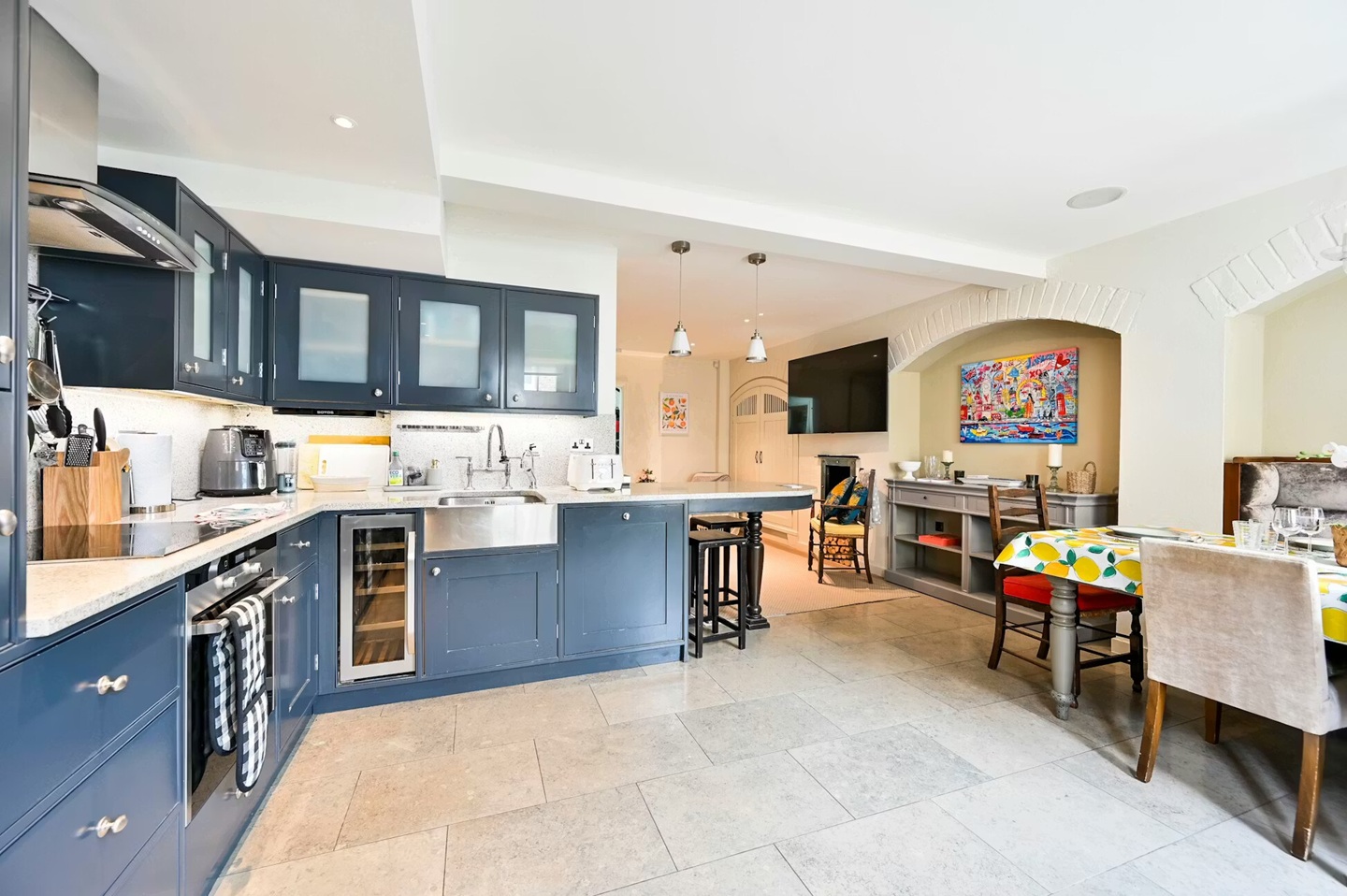 Additional image 9 of 2 Bed Flat, Markham St, SW3, N1 7GU