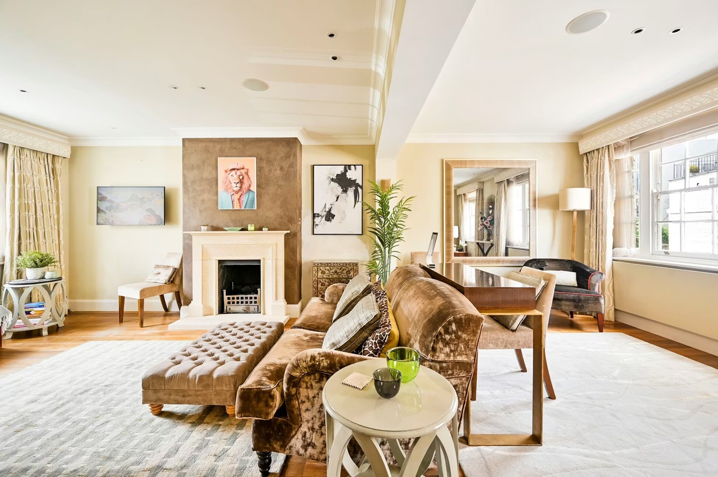 Additional image 11 of 2 Bed Flat, Markham St, SW3, N1 7GU