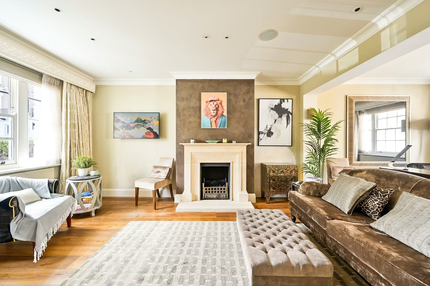 Additional image 12 of 2 Bed Flat, Markham St, SW3, N1 7GU