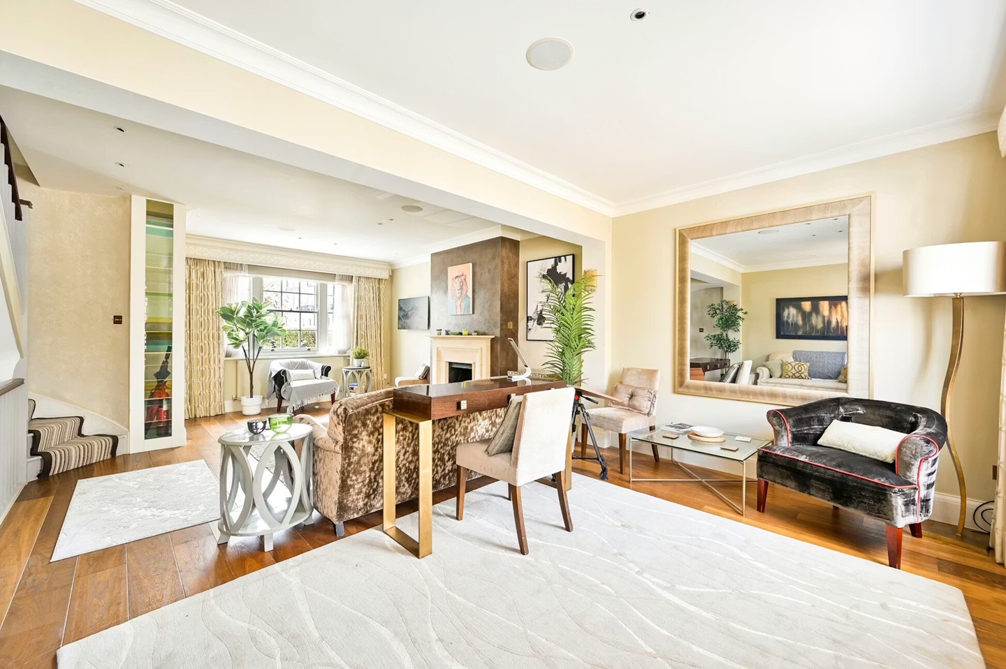 Additional image 13 of 2 Bed Flat, Markham St, SW3, N1 7GU