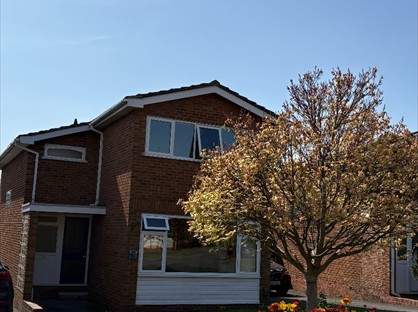 3 Bed Detached House, Rydal Avenue, LE11