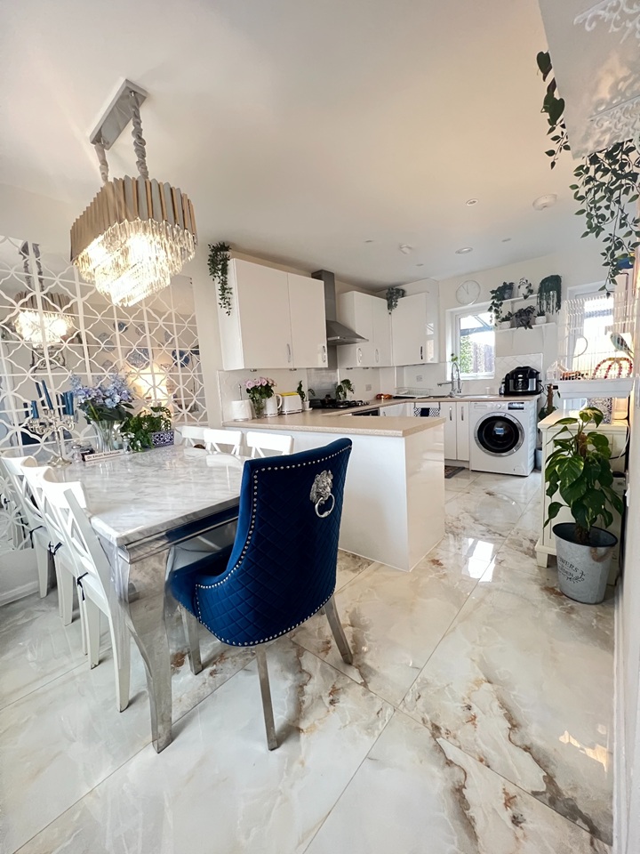 Additional image 3 of 5 Bed Semi-Detached House, Sylvia Pankhurst Way, M13, N1 7GU