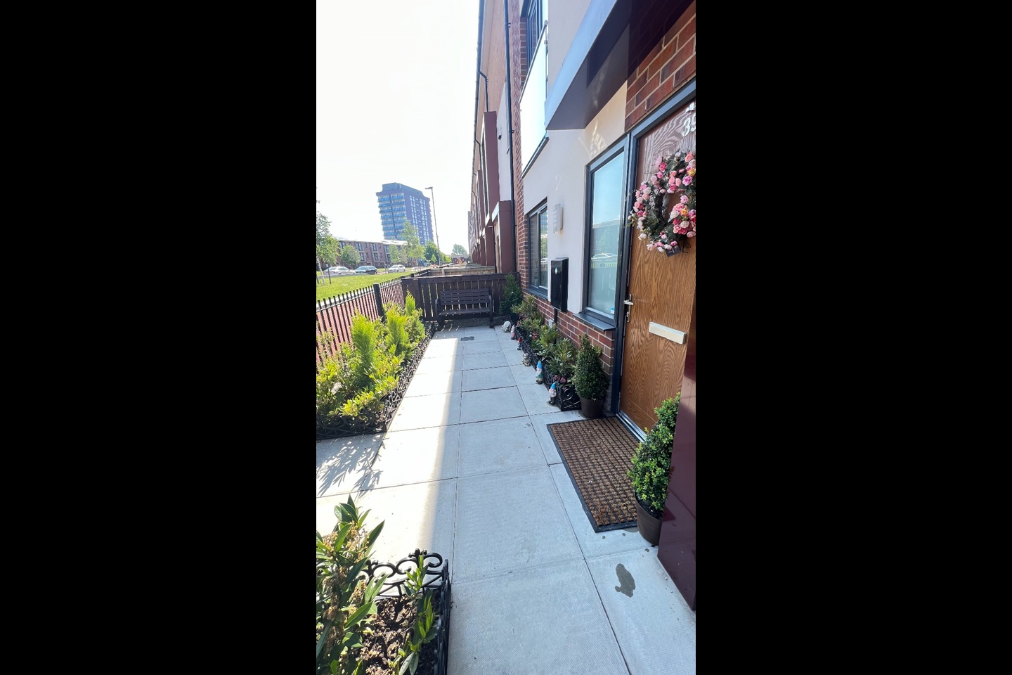 Additional image 5 of 5 Bed Semi-Detached House, Sylvia Pankhurst Way, M13, N1 7GU