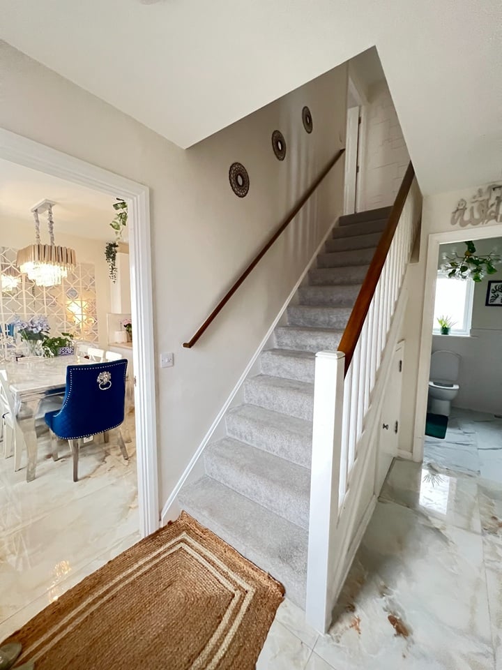 Additional image 6 of 5 Bed Semi-Detached House, Sylvia Pankhurst Way, M13, N1 7GU