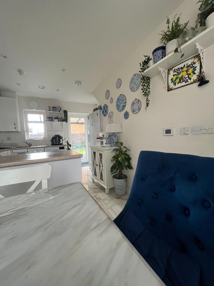 Additional image 8 of 5 Bed Semi-Detached House, Sylvia Pankhurst Way, M13, N1 7GU