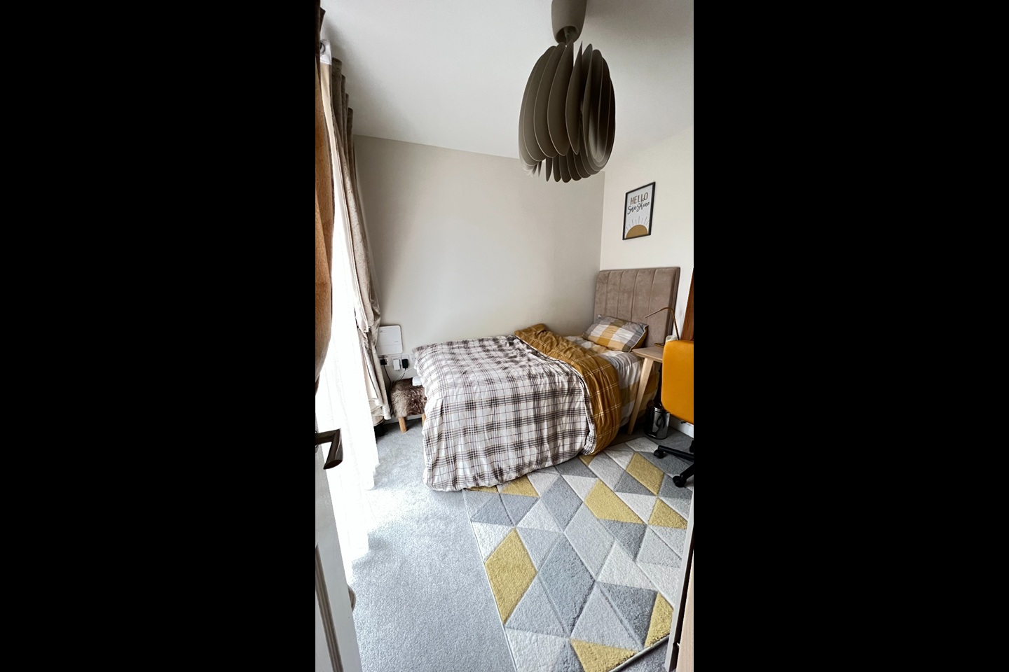 Additional image 13 of 5 Bed Semi-Detached House, Sylvia Pankhurst Way, M13, N1 7GU