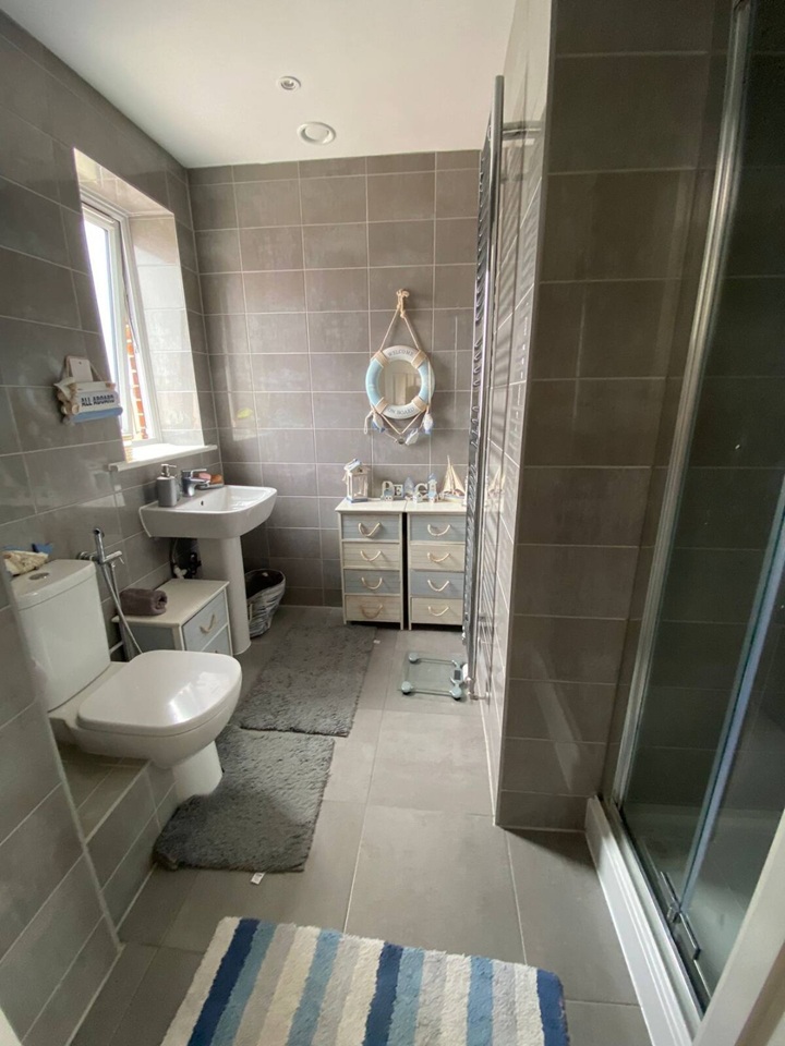 Additional image 14 of 5 Bed Semi-Detached House, Sylvia Pankhurst Way, M13, N1 7GU