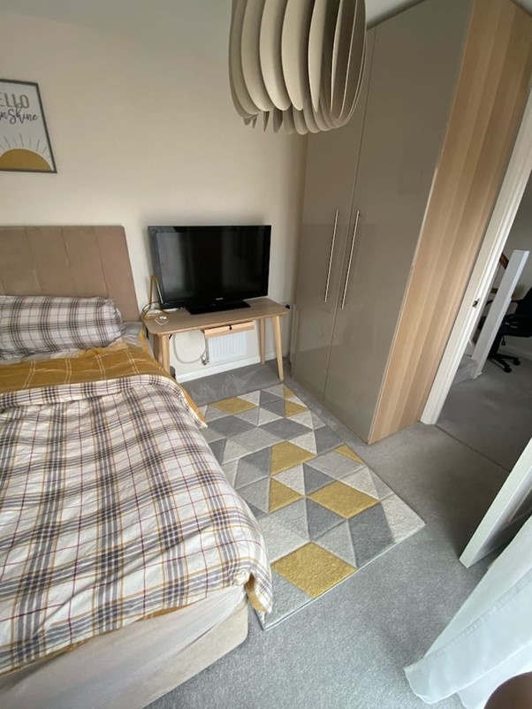 Additional image 18 of 5 Bed Semi-Detached House, Sylvia Pankhurst Way, M13, N1 7GU