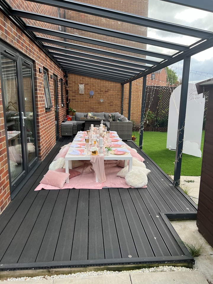 Additional image 31 of 5 Bed Semi-Detached House, Sylvia Pankhurst Way, M13, N1 7GU