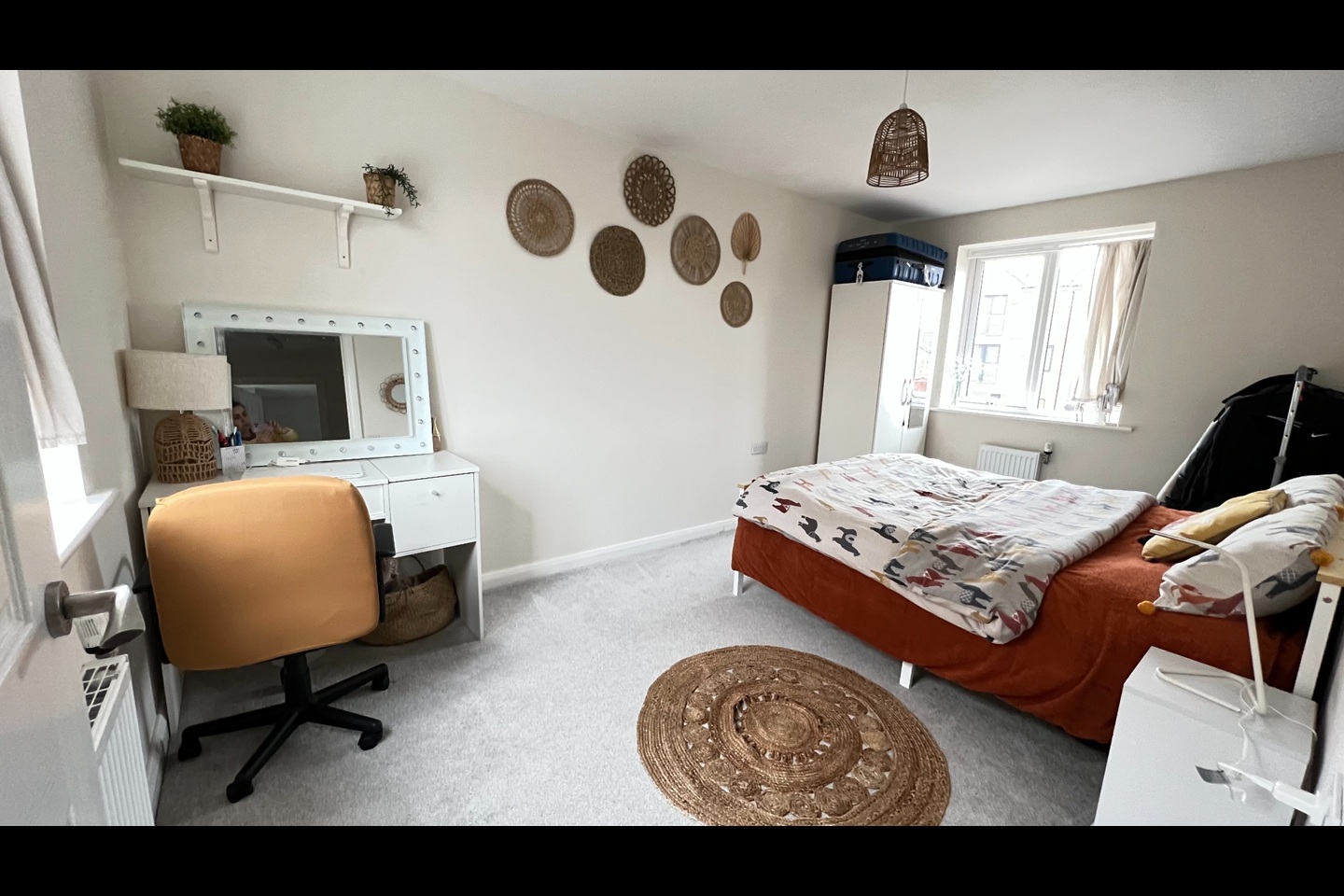 Additional image 35 of 5 Bed Semi-Detached House, Sylvia Pankhurst Way, M13, N1 7GU