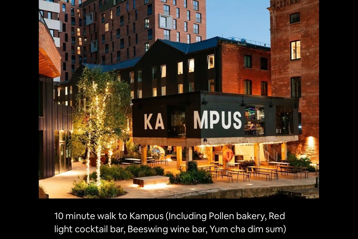 Additional image 47 of 5 Bed Semi-Detached House, Sylvia Pankhurst Way, M13, N1 7GU