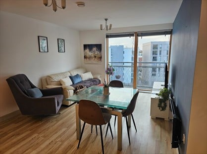 2 Bed Flat, Water Street, M3