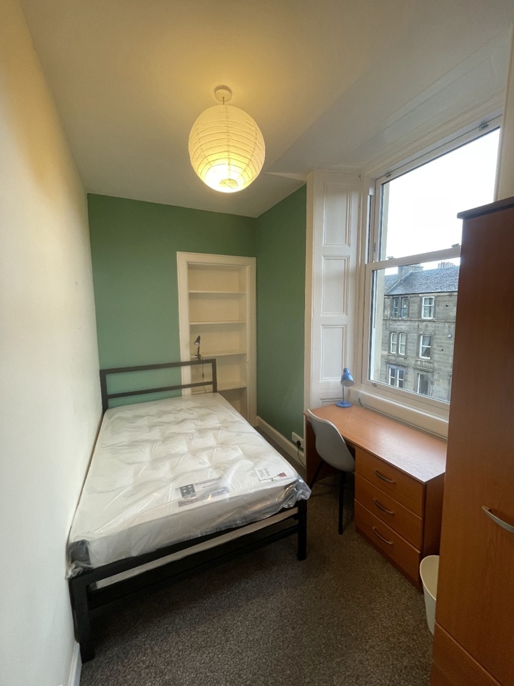 Additional image 3 of 3 Bed Flat, Edinburgh, EH6, N1 7GU