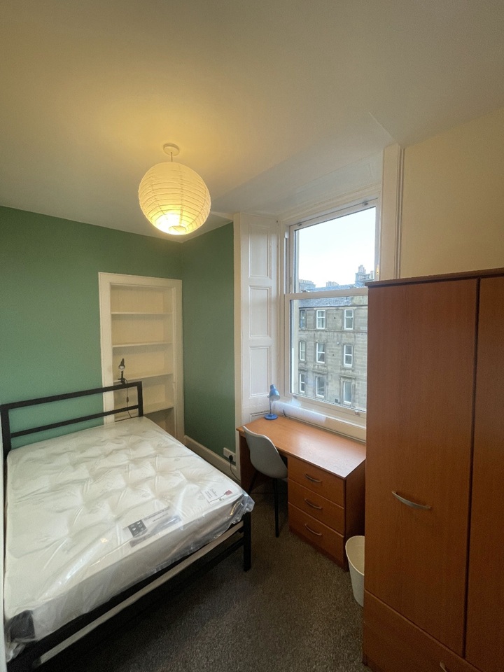 Additional image 4 of 3 Bed Flat, Edinburgh, EH6, N1 7GU