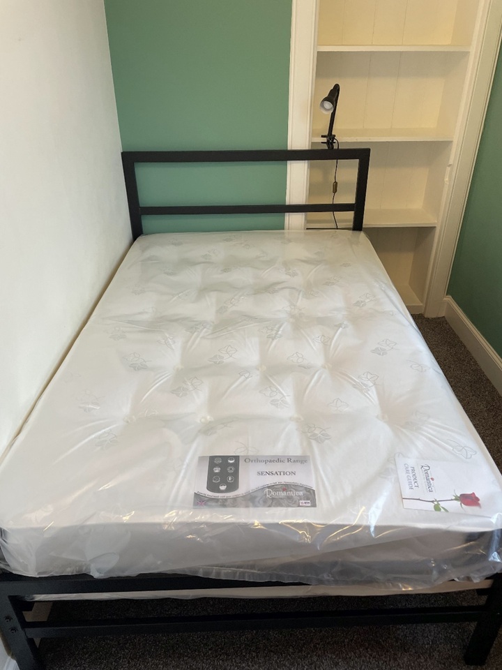 Additional image 5 of 3 Bed Flat, Edinburgh, EH6, N1 7GU