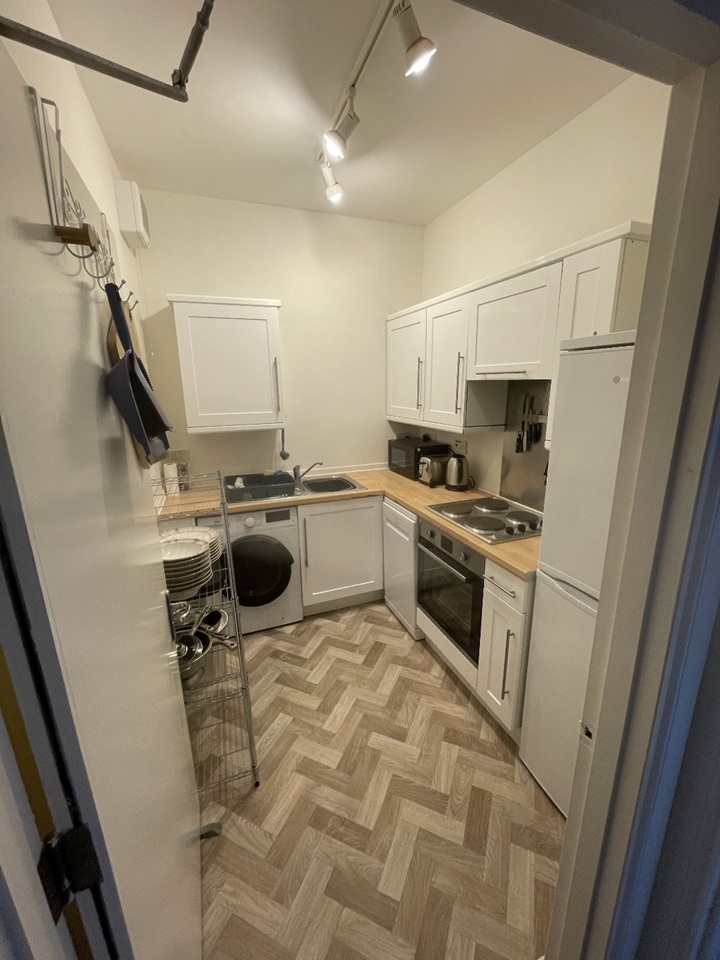 Additional image 6 of 3 Bed Flat, Edinburgh, EH6, N1 7GU