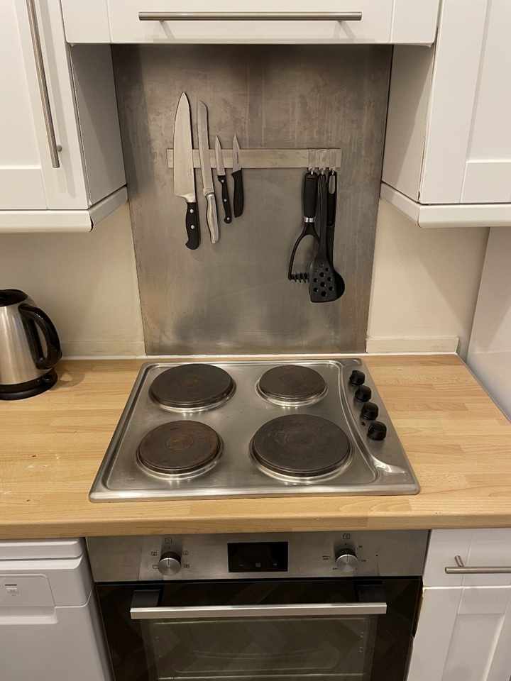 Additional image 8 of 3 Bed Flat, Edinburgh, EH6, N1 7GU