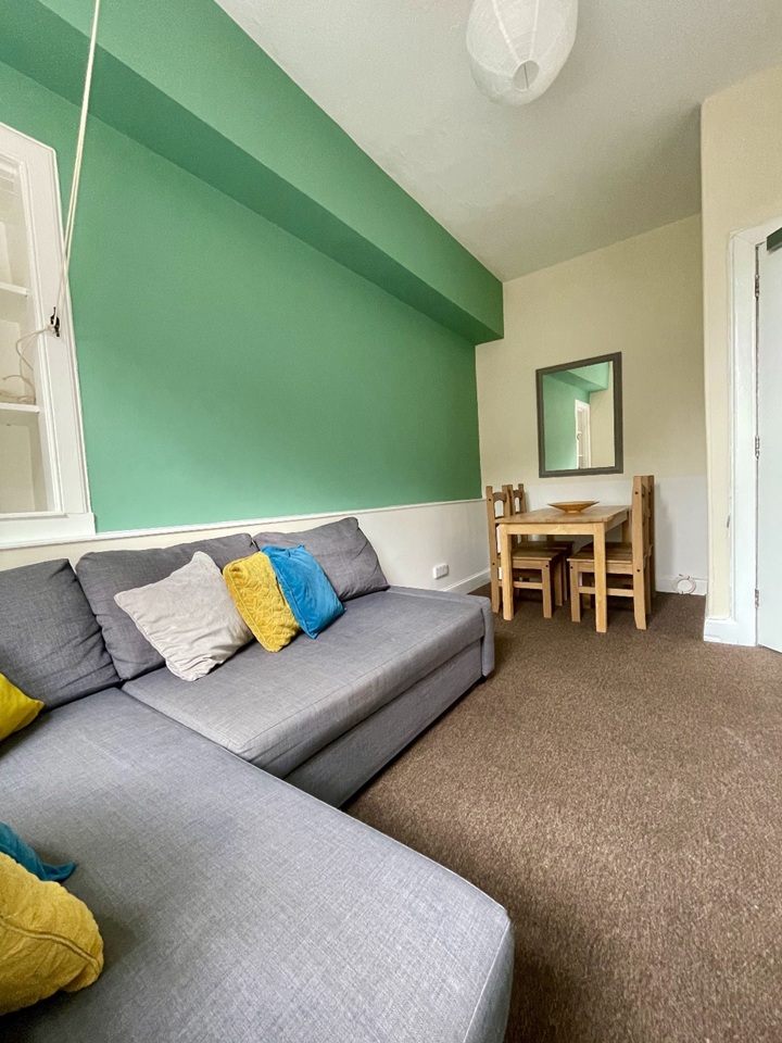 3 Bed Flat, Edinburgh, EH6, N1 7GU