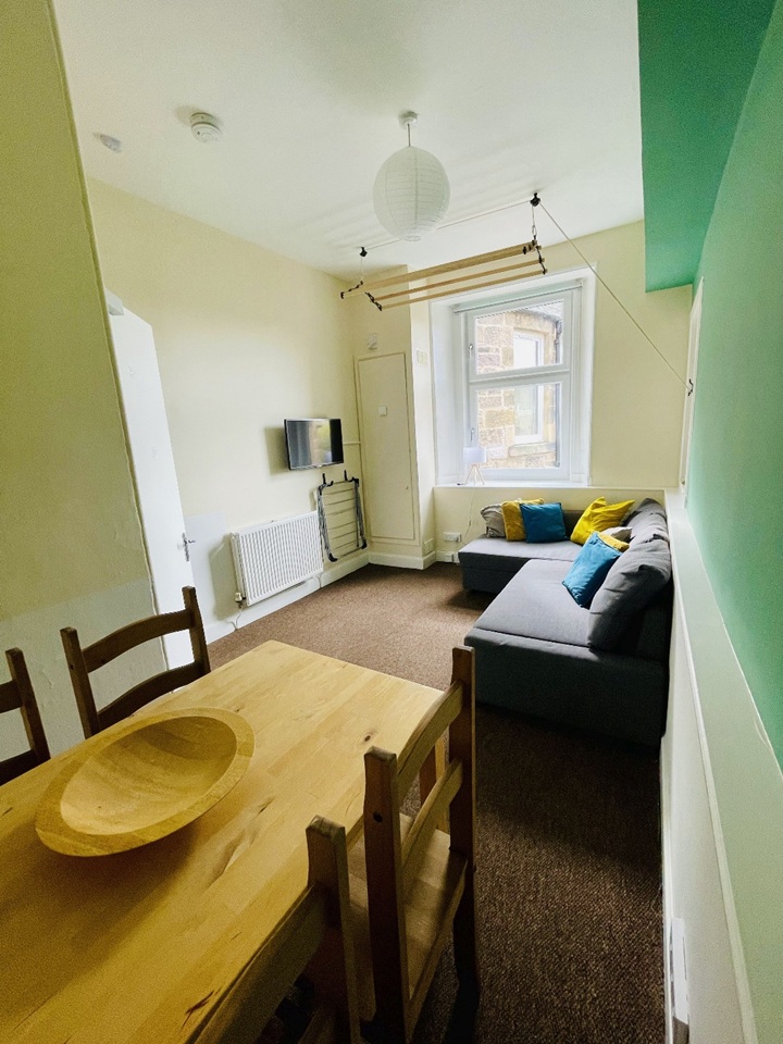 Additional image 15 of 3 Bed Flat, Edinburgh, EH6, N1 7GU