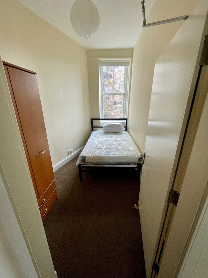 Additional image 16 of 3 Bed Flat, Edinburgh, EH6, N1 7GU