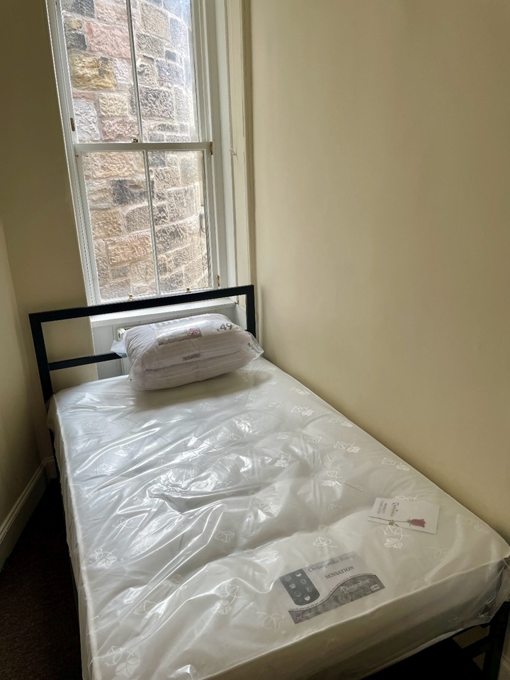 Additional image 17 of 3 Bed Flat, Edinburgh, EH6, N1 7GU