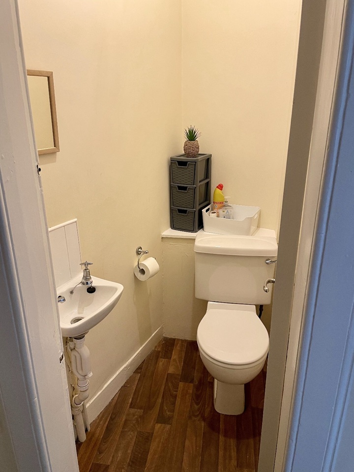 Additional image 20 of 3 Bed Flat, Edinburgh, EH6, N1 7GU