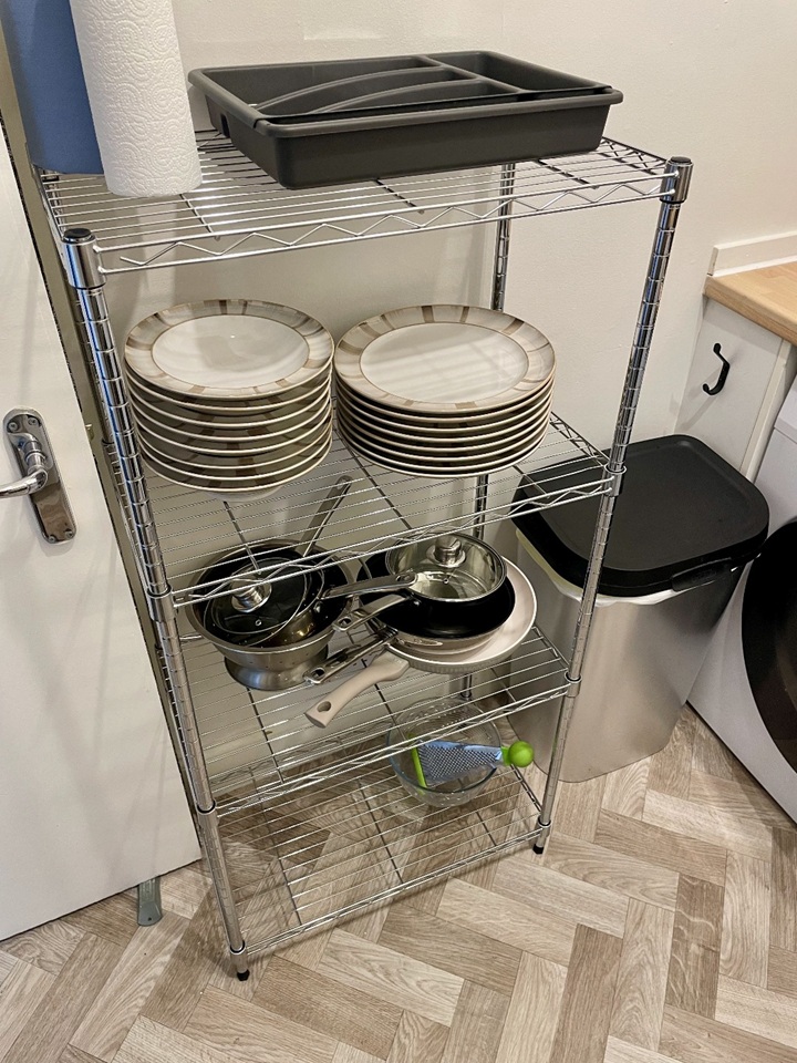 Additional image 27 of 3 Bed Flat, Edinburgh, EH6, N1 7GU