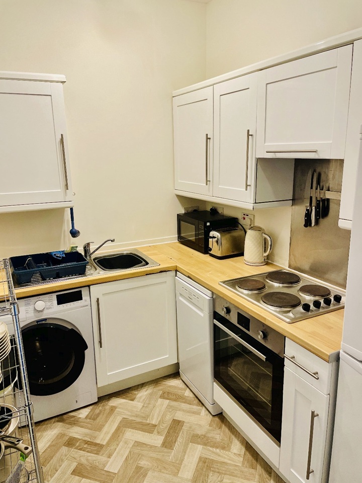 Additional image 28 of 3 Bed Flat, Edinburgh, EH6, N1 7GU