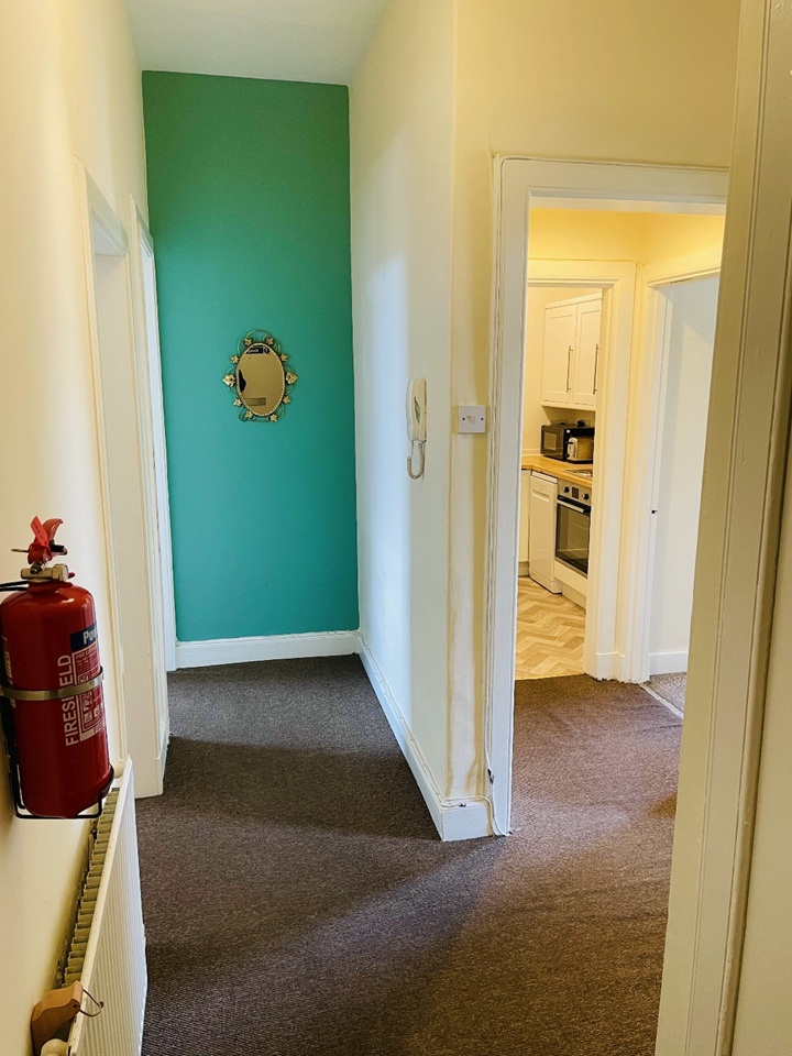 Additional image 29 of 3 Bed Flat, Edinburgh, EH6, N1 7GU