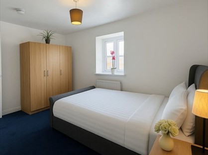 Room in a Shared House, Morgan Close, LU4